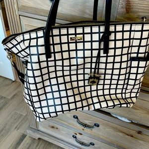 Kate Spade Diaper bag